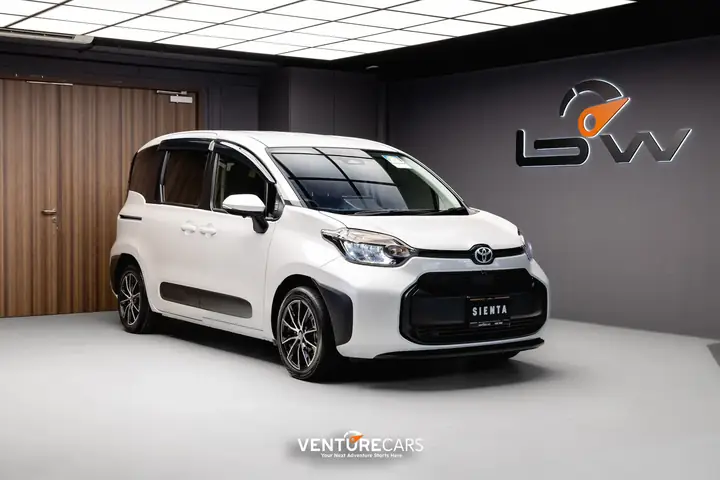 Toyota Sienta: Đánh Giá Chi Tiết, Thông Số Và Lợi Ích Cho Người Dùng