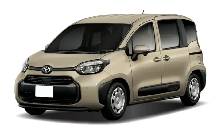 Toyota Sienta Hybrid: Tổng Quan Và Lợi Ích