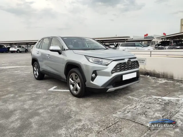 Toyota Singapore: Thông Tin Tổng Quan Và Lựa Chọn Mua Xe Toyota Singapore: Thông Tin Tổng Quan Và Lựa Chọn Mua Xe