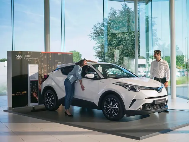 Toyota Sk – Tất Tần Tật Bạn Cần Biết Về Mẫu Xe Đa Dụng Của Toyota