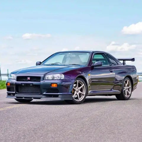 Toyota Skyline: Lịch Sử, Đặc Điểm Và Tầm Ảnh Hưởng Của Biểu Tượng Xe Thể Thao Nhật Bản Toyota Skyline: Lịch Sử, Đặc Điểm Và Tầm Ảnh Hưởng Của Biểu Tượng Xe Thể Thao Nhật Bản