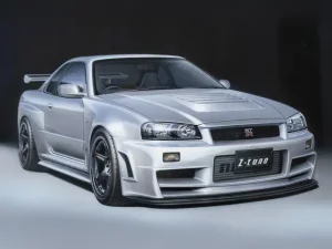 Toyota Skyline: Lịch Sử, Đặc Điểm Và Tầm Ảnh Hưởng Của Biểu Tượng Xe Thể Thao Nhật Bản
