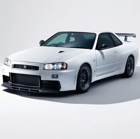 Toyota Skyline: Lịch Sử, Đặc Điểm Và Tầm Ảnh Hưởng Của Biểu Tượng Xe Thể Thao Nhật Bản Toyota Skyline: Lịch Sử, Đặc Điểm Và Tầm Ảnh Hưởng Của Biểu Tượng Xe Thể Thao Nhật Bản