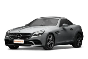 Toyota Slc Là Gì? Tổng Quan Chi Tiết Và Những Điểm Cần Biết