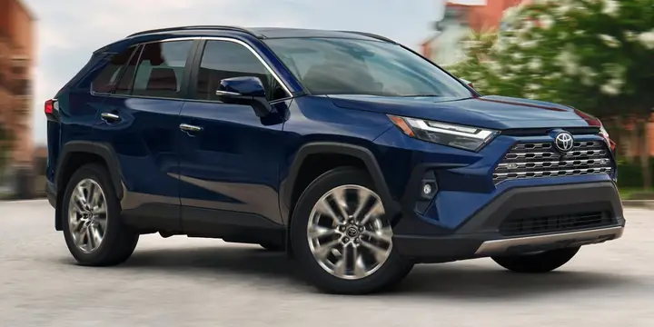 Toyota Small Suv: Hướng Dẫn Toàn Diện Cho Người Mới Bắt Đầu Toyota Small Suv: Hướng Dẫn Toàn Diện Cho Người Mới Bắt Đầu