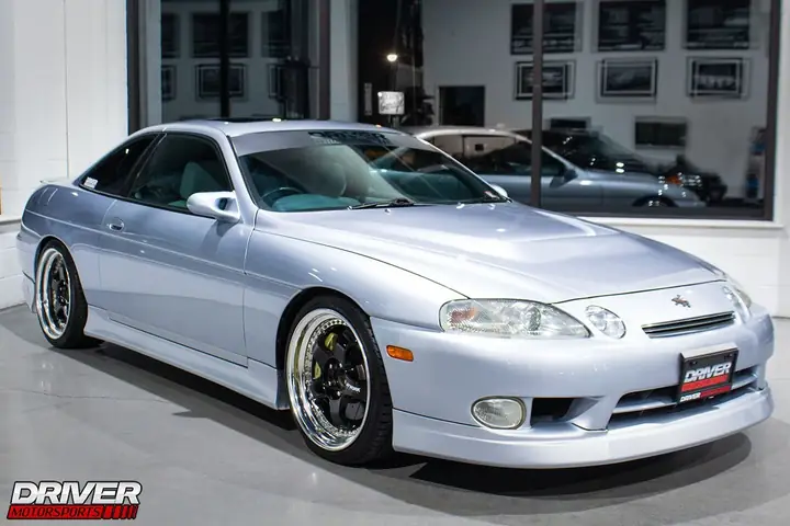 Toyota Soarer Là Gì? Đánh Giá Chi Tiết Và Lịch Sử Phát Triển