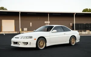 Toyota Soarer Là Gì? Đánh Giá Chi Tiết Và Lịch Sử Phát Triển