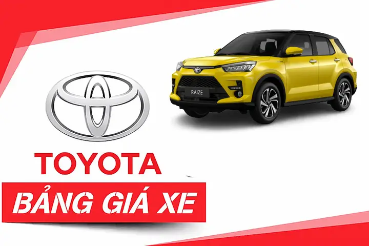 Toyota Sóc Trăng – Tổng Quan Về Mạng Lưới Đại Lý, Dịch Vụ Và Ưu Đãi Cho Người Tiêu Dùng Toyota Sóc Trăng – Tổng Quan Về Mạng Lưới Đại Lý, Dịch Vụ Và Ưu Đãi Cho Người Tiêu Dùng