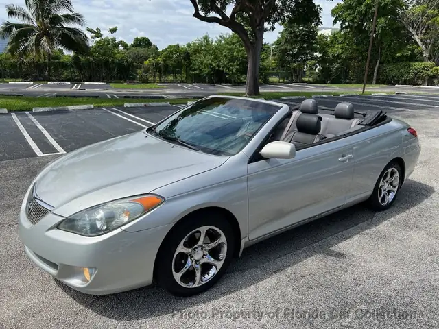 Toyota Solara Convertible: Tổng Quan Chi Tiết Về Mẫu Xe Mui Trần Của Toyota Toyota Solara Convertible: Tổng Quan Chi Tiết Về Mẫu Xe Mui Trần Của Toyota