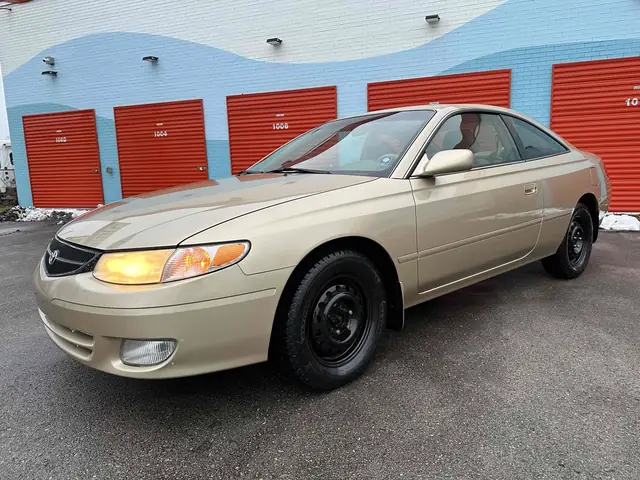 Toyota Solara Cũ: Hướng Dẫn Mua Xe Đánh Giá Toàn Diện Toyota Solara Cũ: Hướng Dẫn Mua Xe Đánh Giá Toàn Diện