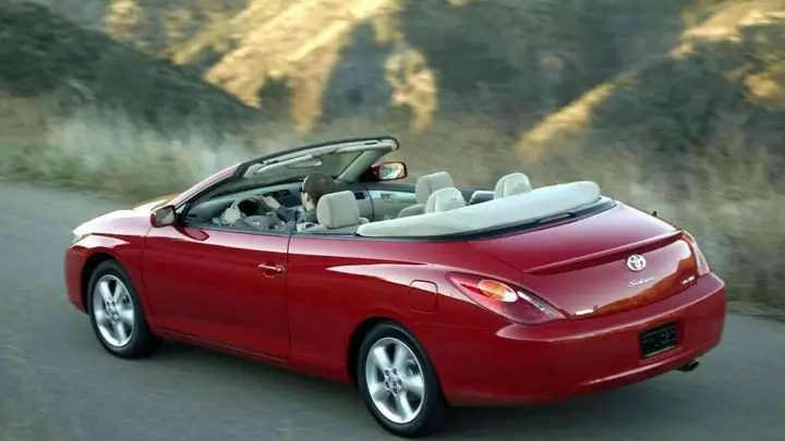 Toyota Solara Cũ: Hướng Dẫn Mua Xe Đánh Giá Toàn Diện Toyota Solara Cũ: Hướng Dẫn Mua Xe Đánh Giá Toàn Diện