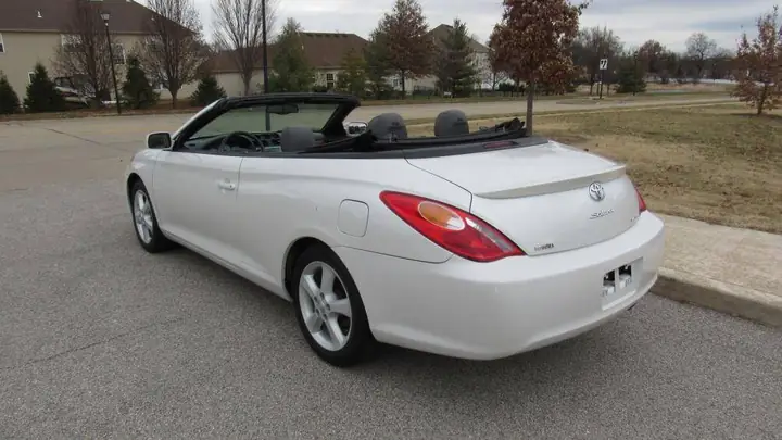 Toyota Solara Cũ: Hướng Dẫn Mua Xe Đánh Giá Toàn Diện Toyota Solara Cũ: Hướng Dẫn Mua Xe Đánh Giá Toàn Diện