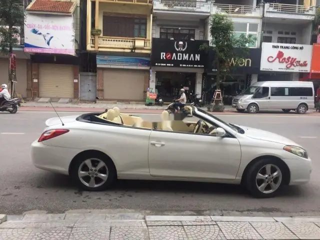Toyota Solara Giá: Đánh Giá Toàn Diện, So Sánh Thị Trường Và Lời Khuyên Mua Xe Toyota Solara Giá: Đánh Giá Toàn Diện, So Sánh Thị Trường Và Lời Khuyên Mua Xe