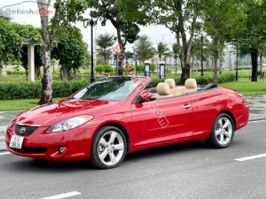 Toyota Solara Giá: Đánh Giá Toàn Diện, So Sánh Thị Trường Và Lời Khuyên Mua Xe