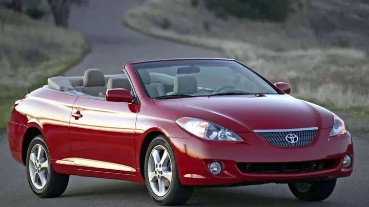 Toyota Solara Giá: Đánh Giá Toàn Diện, So Sánh Thị Trường Và Lời Khuyên Mua Xe Toyota Solara Giá: Đánh Giá Toàn Diện, So Sánh Thị Trường Và Lời Khuyên Mua Xe