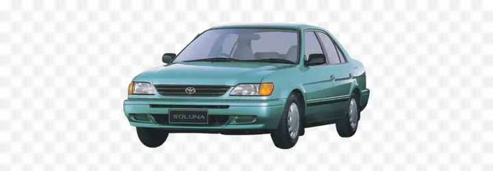 Toyota Soluna Là Gì? Giới Thiệu Chi Tiết Về Mẫu Xe Đa Năng Của Toyota