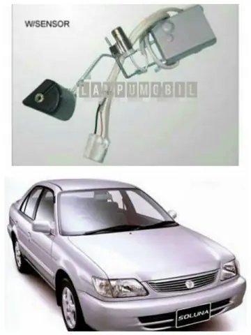 Toyota Soluna Là Gì? Giới Thiệu Chi Tiết Về Mẫu Xe Đa Năng Của Toyota