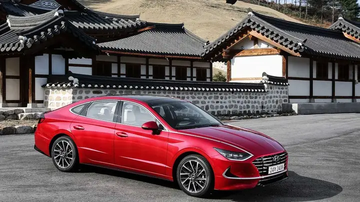 Toyota Sonata – Đánh Giá Toàn Diện Và Những Điều Bạn Cần Biết Toyota Sonata – Đánh Giá Toàn Diện Và Những Điều Bạn Cần Biết