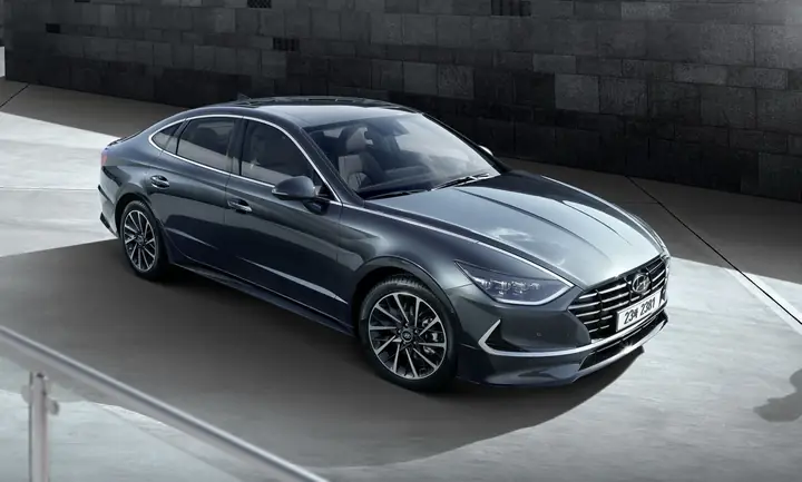 Toyota Sonata – Đánh Giá Toàn Diện Và Những Điều Bạn Cần Biết Toyota Sonata – Đánh Giá Toàn Diện Và Những Điều Bạn Cần Biết