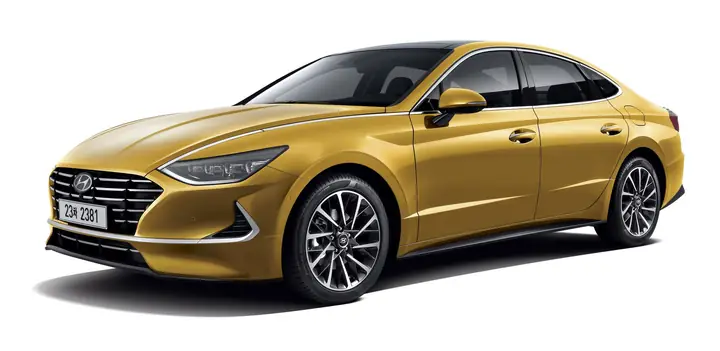 Toyota Sonata – Đánh Giá Toàn Diện Và Những Điều Bạn Cần Biết Toyota Sonata – Đánh Giá Toàn Diện Và Những Điều Bạn Cần Biết