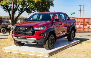 Toyota South Là Gì? Tổng Quan Về Hãng Và Thị Trường Ô Tô Miền Nam