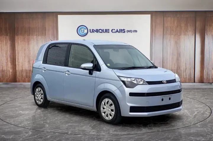 Toyota Spade – Tất Cả Những Gì Bạn Cần Biết Về Mẫu Xe Đa Dụng Của Toyota