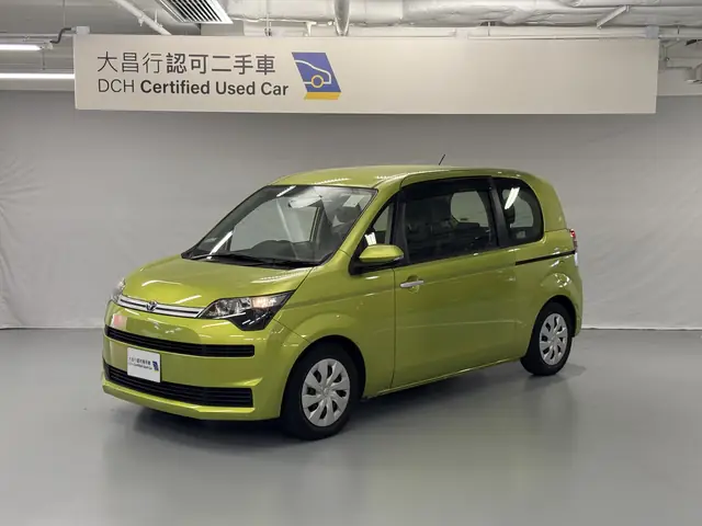 Toyota Spade – Tất Cả Những Gì Bạn Cần Biết Về Mẫu Xe Đa Dụng Của Toyota