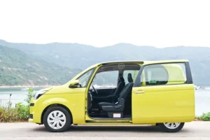 Toyota Spade – Tất Cả Những Gì Bạn Cần Biết Về Mẫu Xe Đa Dụng Của Toyota