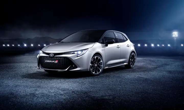 Toyota Spain: Tổng Quan Thị Trường Và Dòng Xe Nổi Bật Toyota Spain: Tổng Quan Thị Trường Và Dòng Xe Nổi Bật