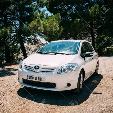 Toyota Spain: Tổng Quan Thị Trường Và Dòng Xe Nổi Bật Toyota Spain: Tổng Quan Thị Trường Và Dòng Xe Nổi Bật