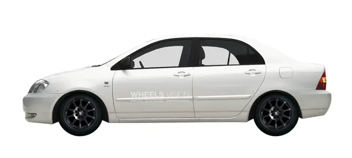 Toyota Sparco Là Gì? Tổng Quan Chi Tiết Về Thương Hiệu Phụ Tùng & Phụ Kiện Xe Toyota