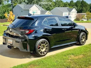Toyota Sparco Là Gì? Tổng Quan Chi Tiết Về Thương Hiệu Phụ Tùng & Phụ Kiện Xe Toyota