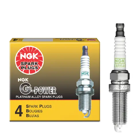 Toyota Spark Plugs: Hướng Dẫn Chọn, Lắp Đặt Và Bảo Dưỡng Toyota Spark Plugs: Hướng Dẫn Chọn, Lắp Đặt Và Bảo Dưỡng