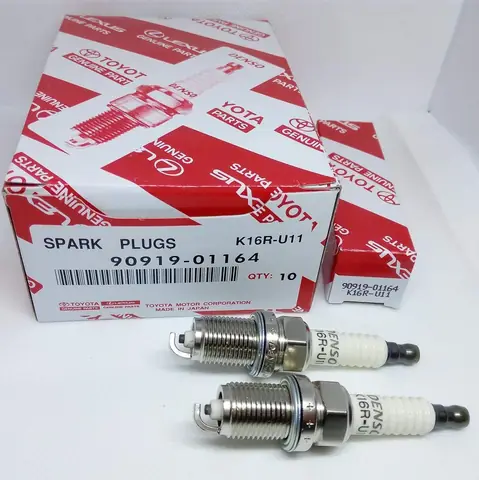 Toyota Spark Plugs: Hướng Dẫn Chọn, Lắp Đặt Và Bảo Dưỡng Toyota Spark Plugs: Hướng Dẫn Chọn, Lắp Đặt Và Bảo Dưỡng