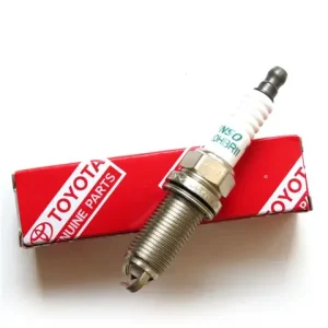 Toyota Spark Plugs: Hướng Dẫn Chọn, Lắp Đặt Và Bảo Dưỡng