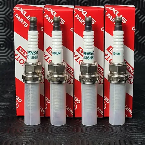 Toyota Spark Plugs: Hướng Dẫn Chọn, Lắp Đặt Và Bảo Dưỡng Toyota Spark Plugs: Hướng Dẫn Chọn, Lắp Đặt Và Bảo Dưỡng