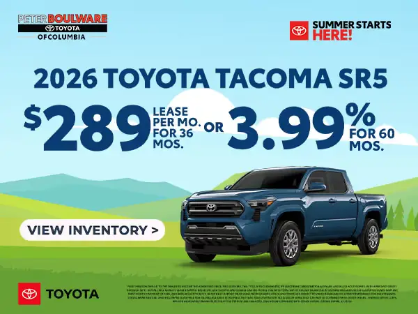 Toyota Specials – Các Ưu Đãi Đặc Biệt Của Toyota Mà Bạn Không Thể Bỏ Lỡ