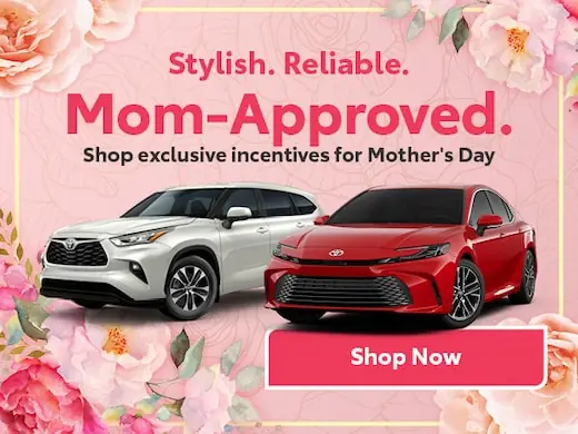 Toyota Specials – Các Ưu Đãi Đặc Biệt Của Toyota Mà Bạn Không Thể Bỏ Lỡ