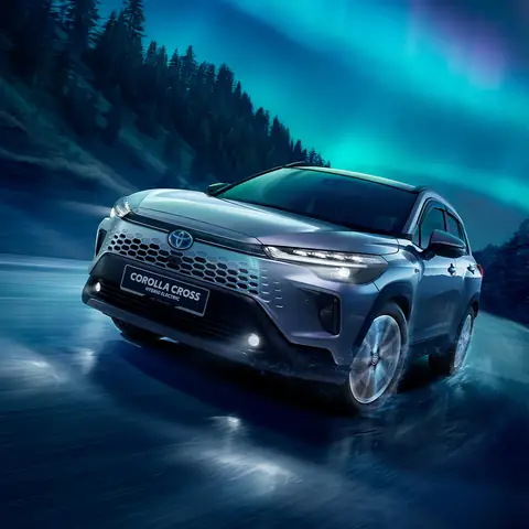 Toyota Specifications: Đánh Giá Chi Tiết Các Dòng Xe Toyota 2026 Toyota Specifications: Đánh Giá Chi Tiết Các Dòng Xe Toyota 2026