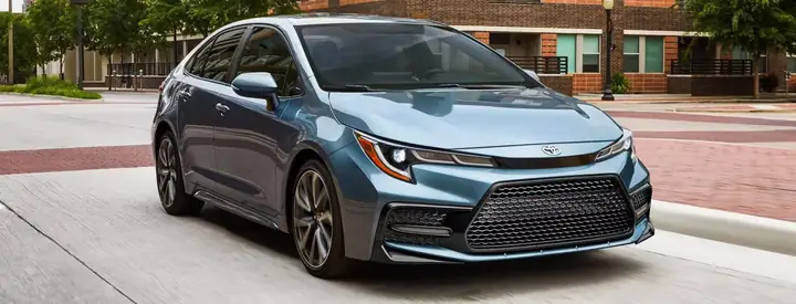 Toyota Specs: Thông Số Kỹ Thuật Chi Tiết Các Mẫu Xe