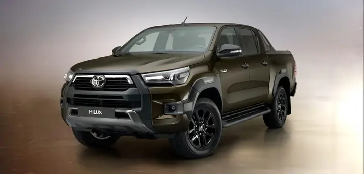 Toyota Specs: Thông Số Kỹ Thuật Chi Tiết Các Mẫu Xe
