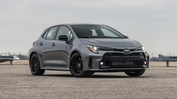 Toyota Specs: Thông Số Kỹ Thuật Chi Tiết Các Mẫu Xe