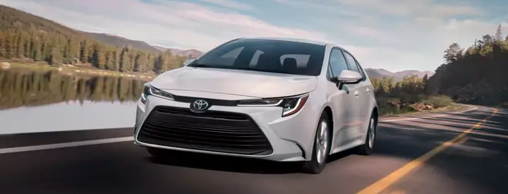 Toyota Specs: Thông Số Kỹ Thuật Chi Tiết Các Mẫu Xe
