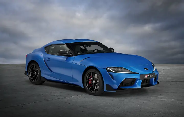 Toyota Sport: Tổng Quan Về Các Mẫu Xe Thể Thao Của Toyota Và Những Điểm Nổi Bật