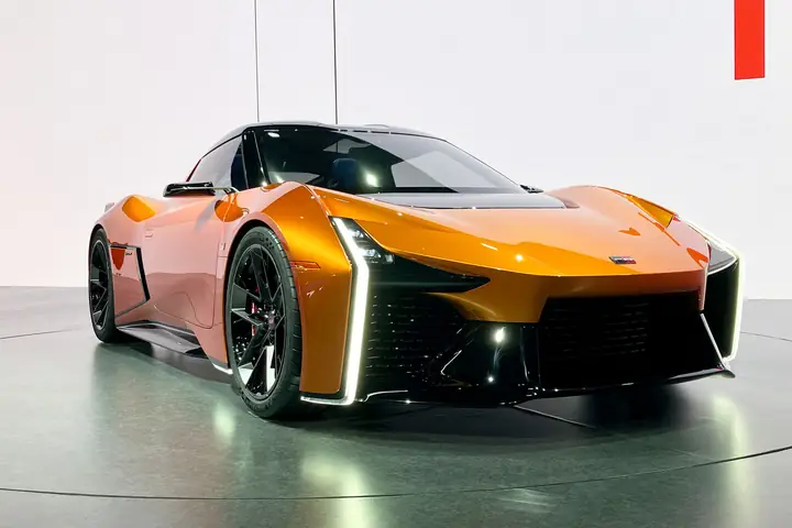 Toyota Sport: Tổng Quan Về Các Mẫu Xe Thể Thao Của Toyota Và Những Điểm Nổi Bật