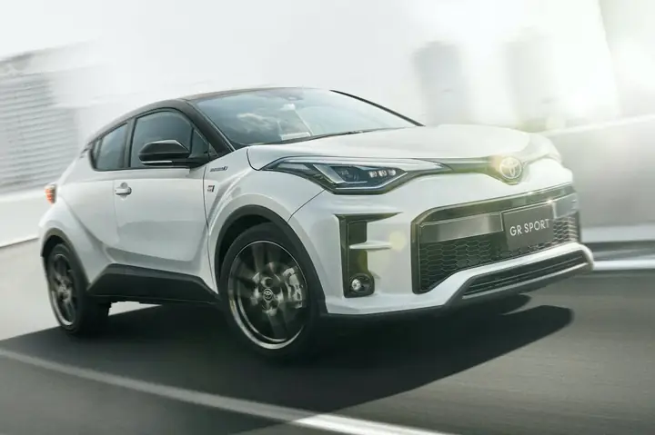 Toyota Sport Suv: Tổng Quan, Tính Năng Và Lựa Chọn Phù Hợp Toyota Sport Suv: Tổng Quan, Tính Năng Và Lựa Chọn Phù Hợp