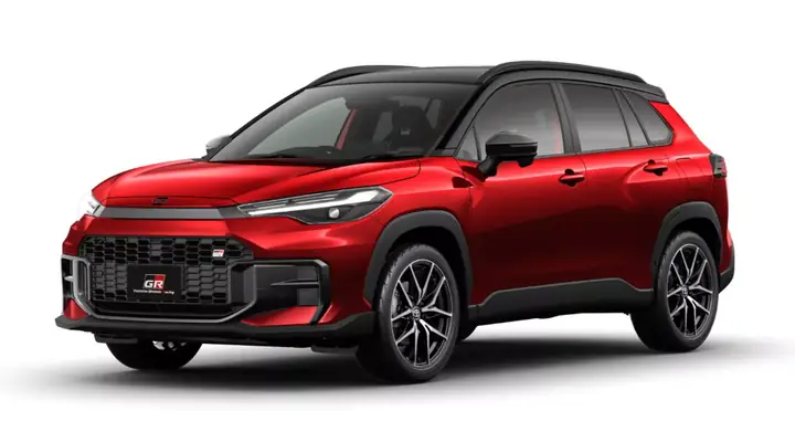 Toyota Sport Suv: Tổng Quan, Tính Năng Và Lựa Chọn Phù Hợp Toyota Sport Suv: Tổng Quan, Tính Năng Và Lựa Chọn Phù Hợp