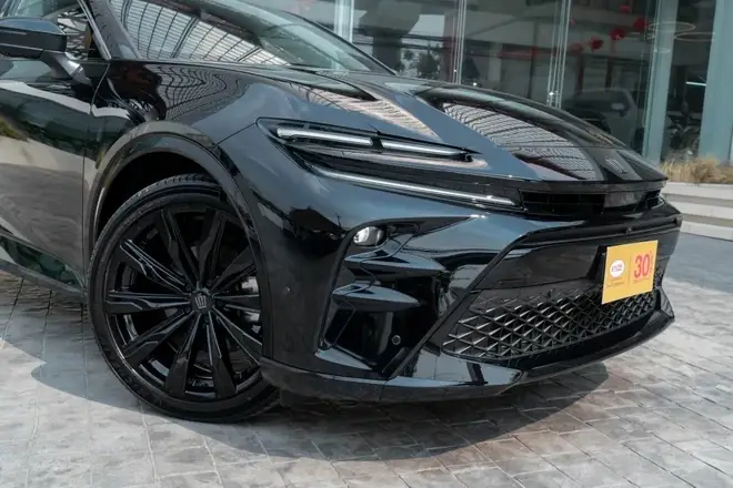 Toyota Sport Suv: Tổng Quan, Tính Năng Và Lựa Chọn Phù Hợp Toyota Sport Suv: Tổng Quan, Tính Năng Và Lựa Chọn Phù Hợp