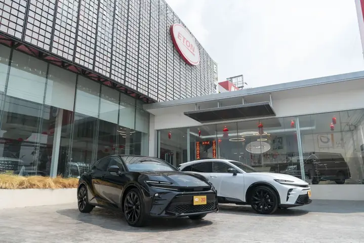 Toyota Sport Suv: Tổng Quan, Tính Năng Và Lựa Chọn Phù Hợp Toyota Sport Suv: Tổng Quan, Tính Năng Và Lựa Chọn Phù Hợp