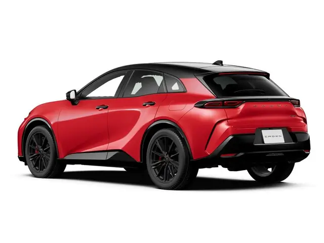 Toyota Sport Suv: Tổng Quan, Tính Năng Và Lựa Chọn Phù Hợp Toyota Sport Suv: Tổng Quan, Tính Năng Và Lựa Chọn Phù Hợp